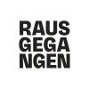 Rausgegangen