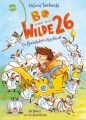 Stefanie Taschinski: Bo und die wilde 26