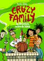 Markus Orths: Crazy Family Band 5