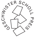 Geschwister Scholl Preis Logo