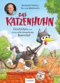 Hoecke, Mühlenfel: Katzenhuhn