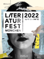 Literaturfest Plakat Plakat