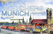 Urban Sketchers