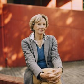 Helene Bracht