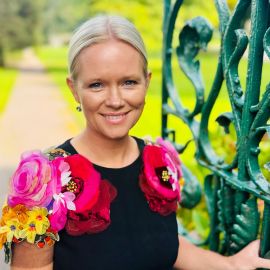 Cecelia Ahern