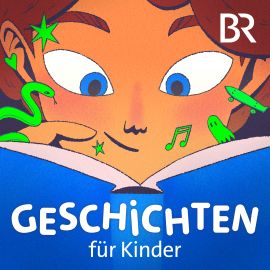 BR Mitmachhörspiel