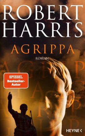 Robert Harris: Agrippa