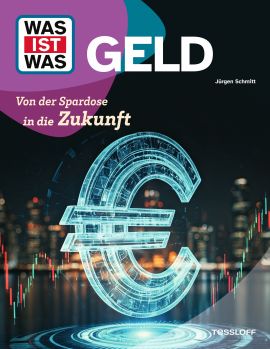Jürgen Schmitt: WIW Geld