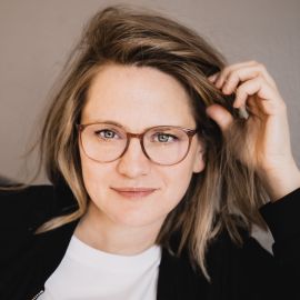 Eva Lohmann