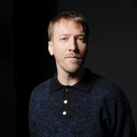Luca Kieser