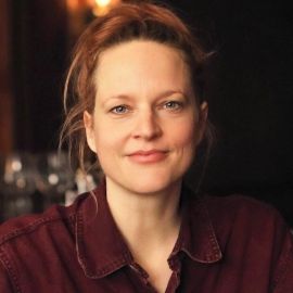 Silja Maehl