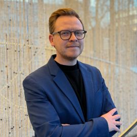 Markus Gabriel