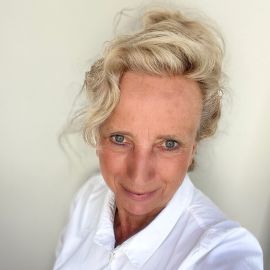 Christine Paxmann