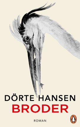 Dörte Hansen: Broder