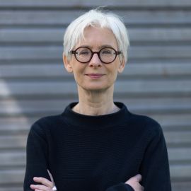Dörte Hansen