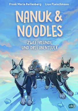 Frank Reifenberg: Nanuk&Noodles