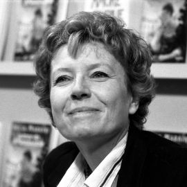 Dacia Maraini