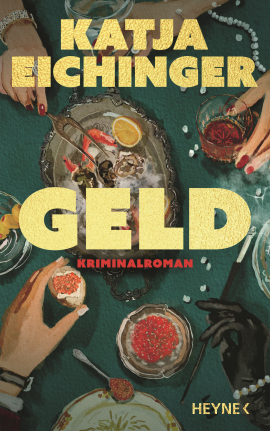 Eichinger: Geld