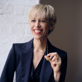 Katja Eichinger