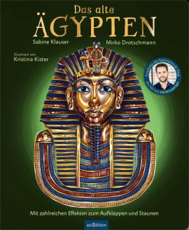 Mirko Drotschmann: Das alte Ägypten