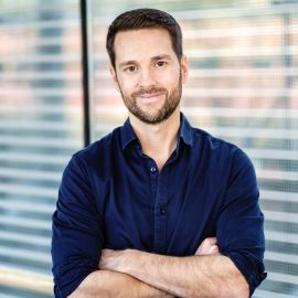 Mirko Drotschmann