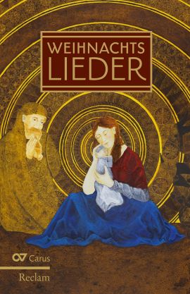 Reclam: Weihnachtslieder