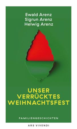 Arenz und Geschwister : Weihnachten