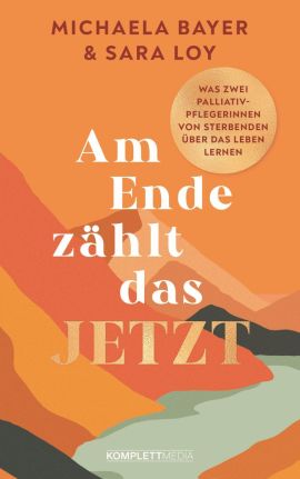 Bayey, Loy: Am Ende zählt das Jetzt