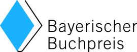 BayerischerBuchpreis Logo ohne Jahreszahl_quadratisch
