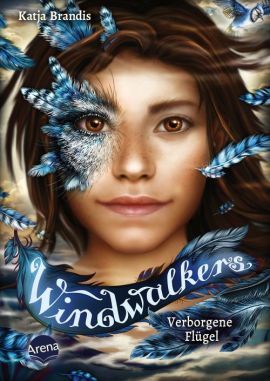 Brandis, Katja: Windwalkers