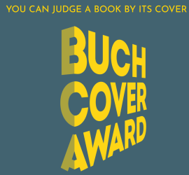 Buchcover Award