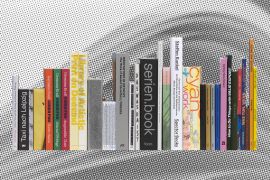 Die schönsten Deutschen Bücher