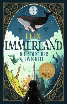 Flix: Immerland