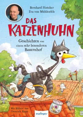 Hoecke, Mühlenfel: Katzenhuhn