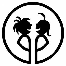 Max und Moritz-Preis Logo