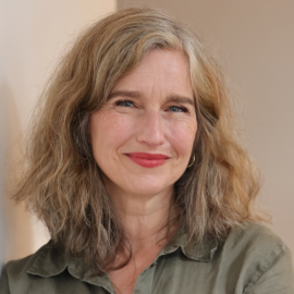 Stefanie Taschinski